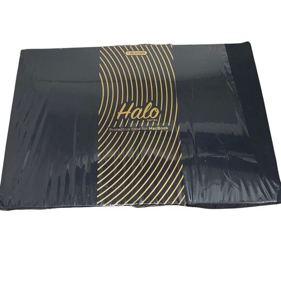 NWT I-Blason Halo Series Protective Case For MacBook Pro 2019 16” - Picture 2 of 5